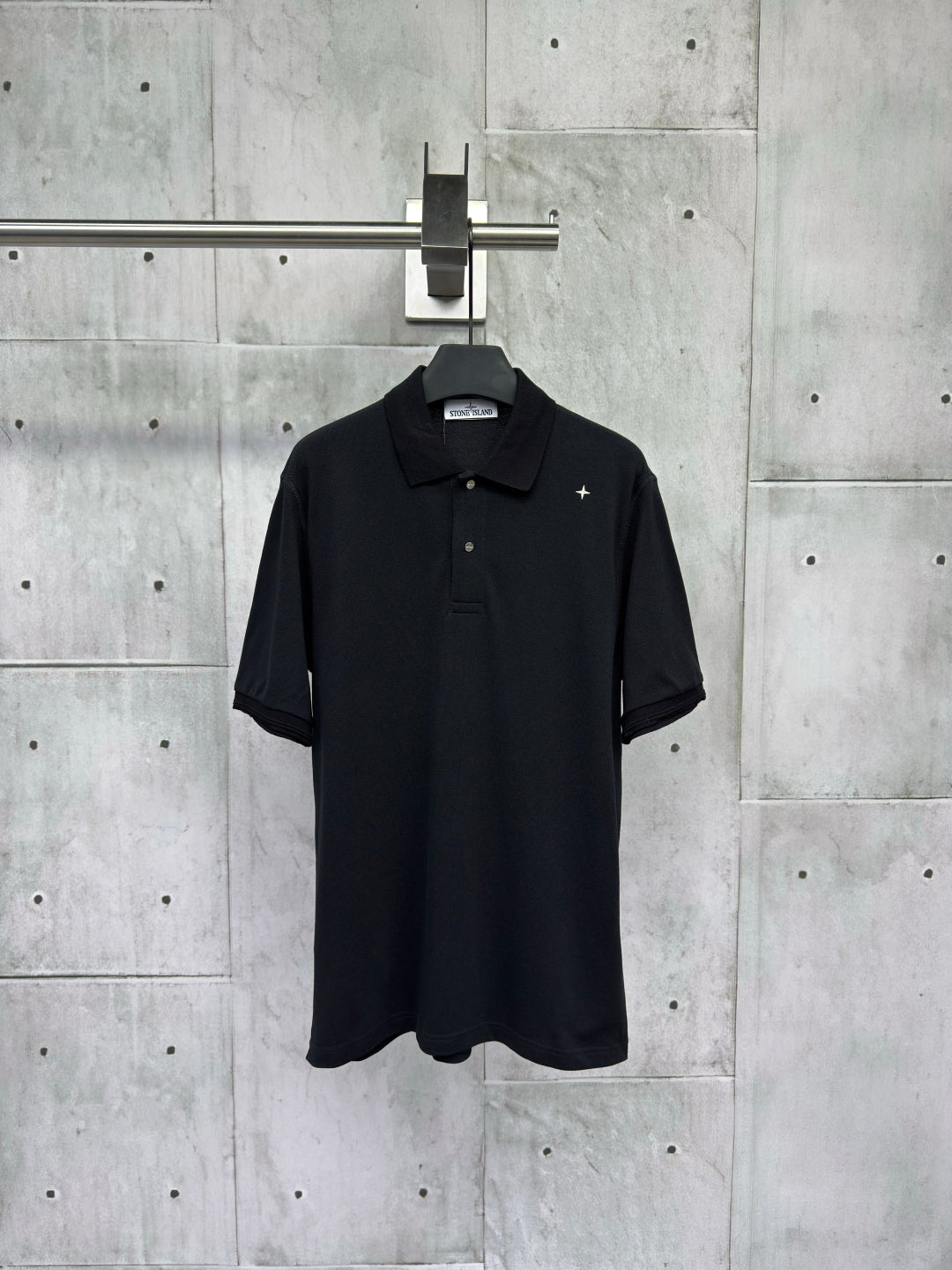 LuxluxHouse Best Quality Clothes Shirts&Polo Stone Island