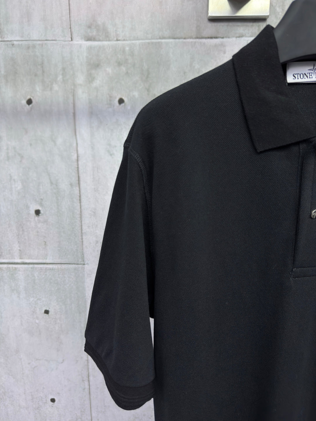 LuxluxHouse Best Quality Clothes Shirts&Polo Stone Island