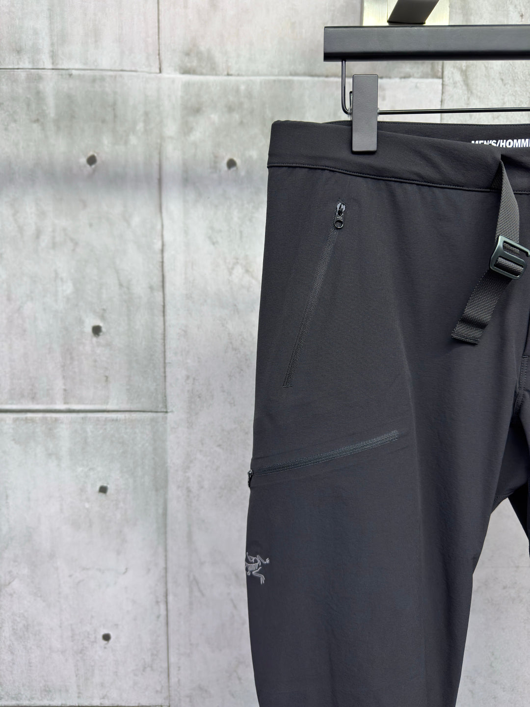LuxluxHouse Best Quality Clothes Pants Arcteryx