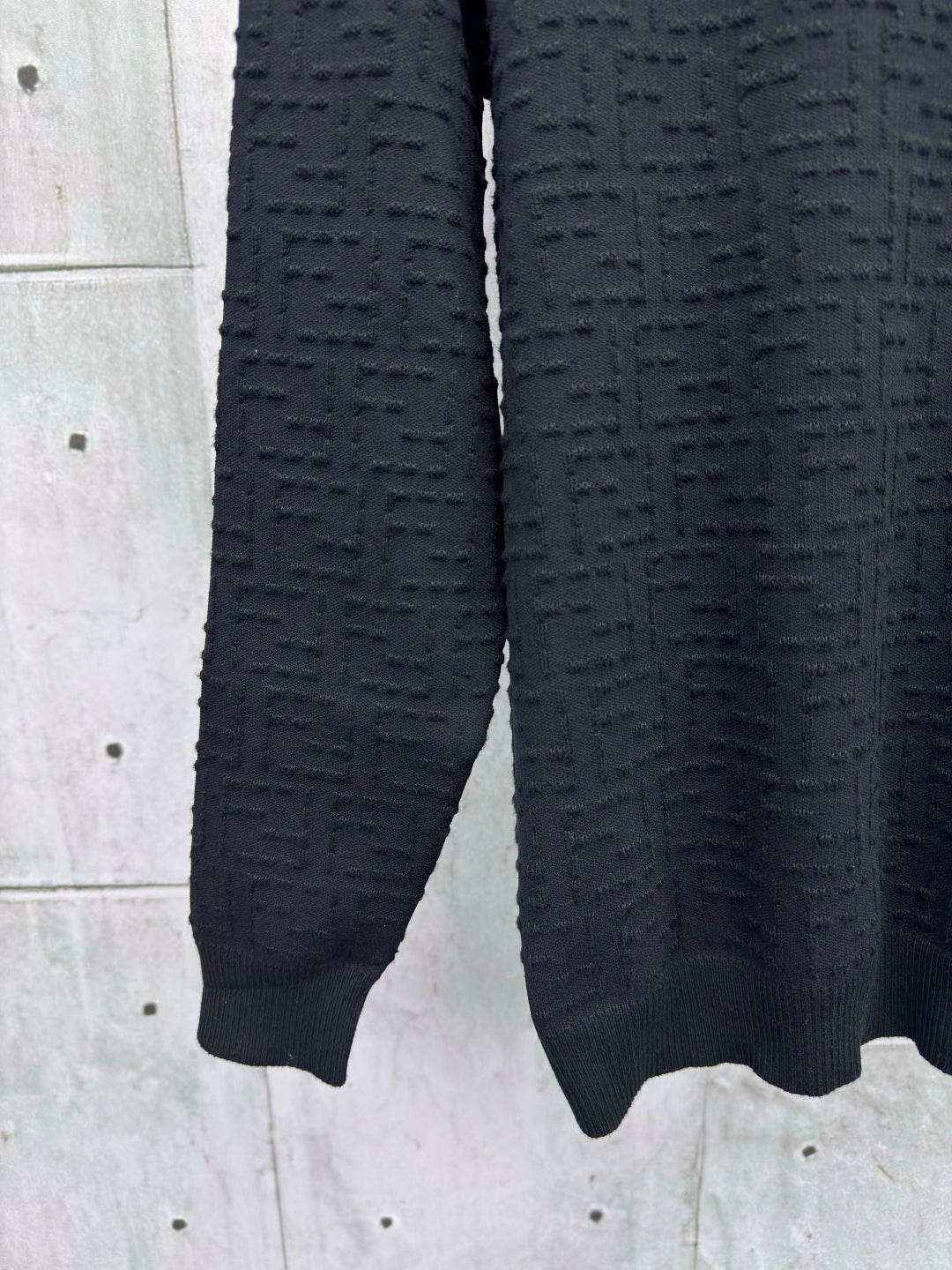 LuxluxHouse Best Quality Clothes Fendi Hoodie & Sweater