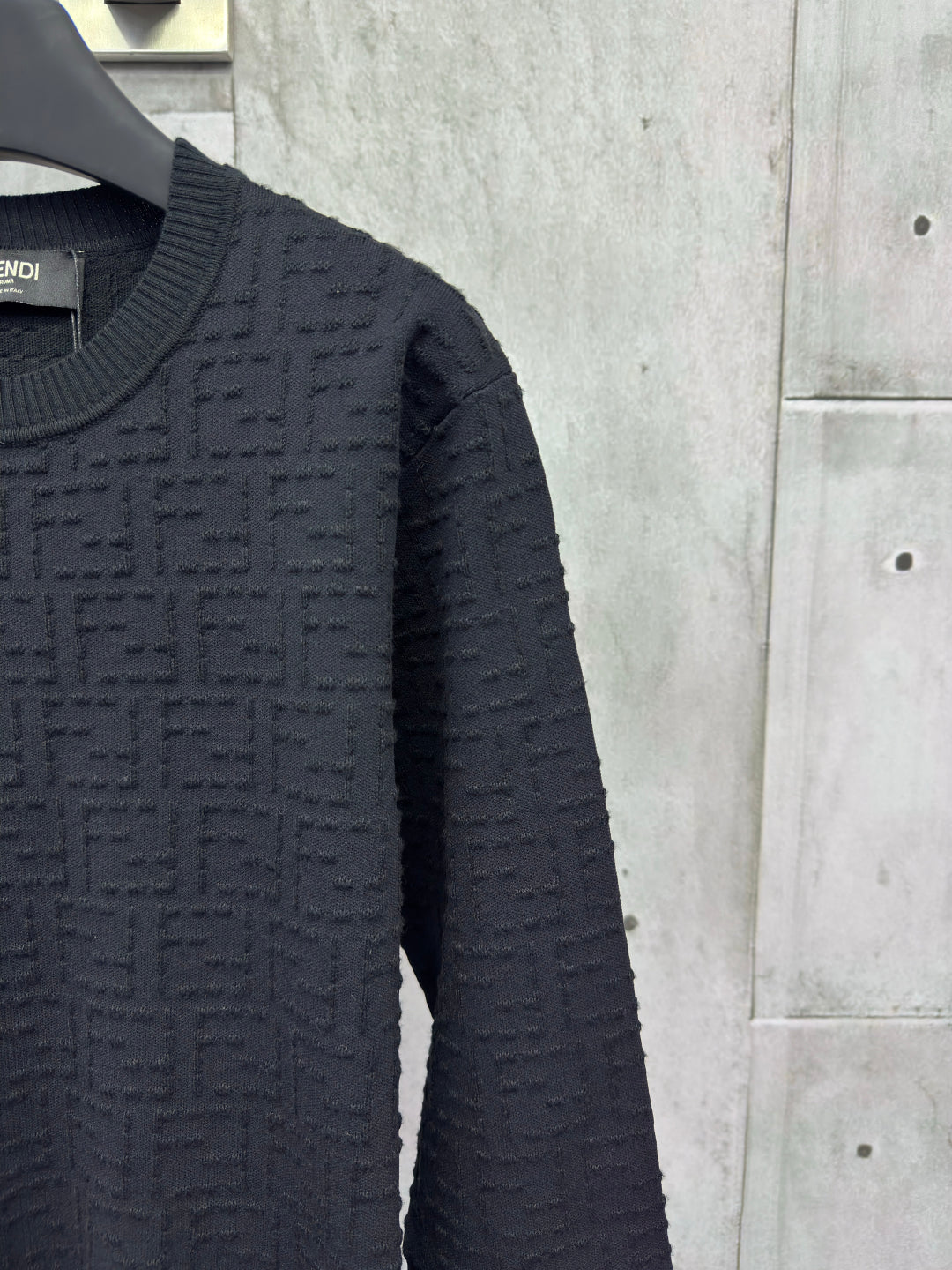 LuxluxHouse Best Quality Clothes Fendi Hoodie & Sweater