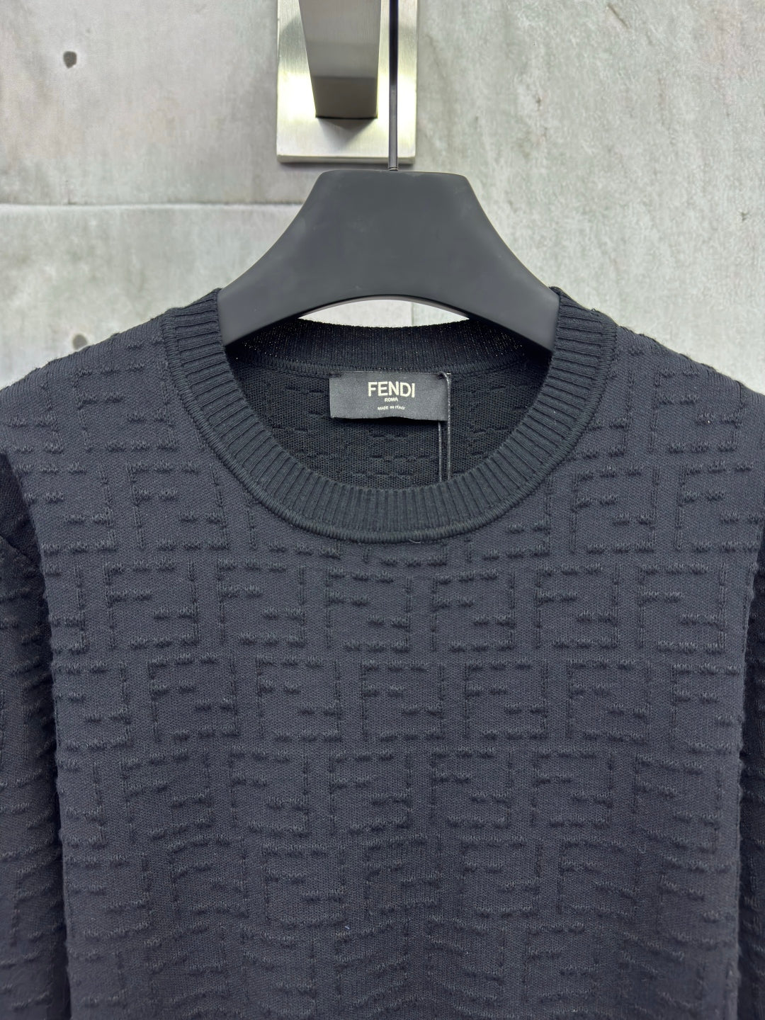 LuxluxHouse Best Quality Clothes Fendi Hoodie & Sweater