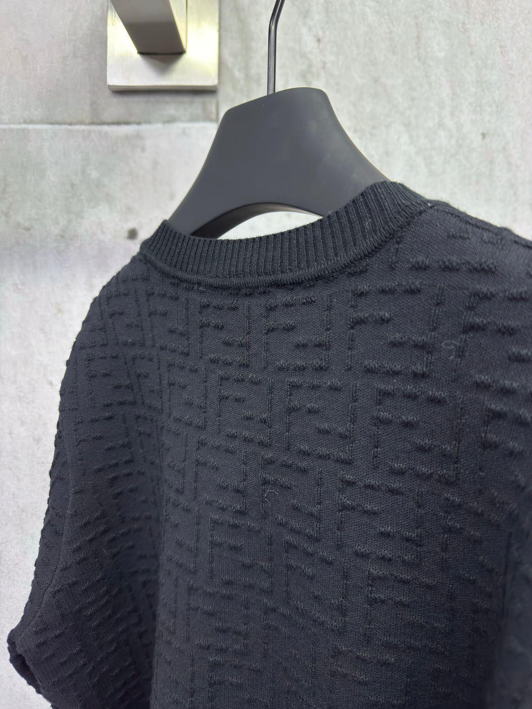 LuxluxHouse Best Quality Clothes Fendi Hoodie & Sweater