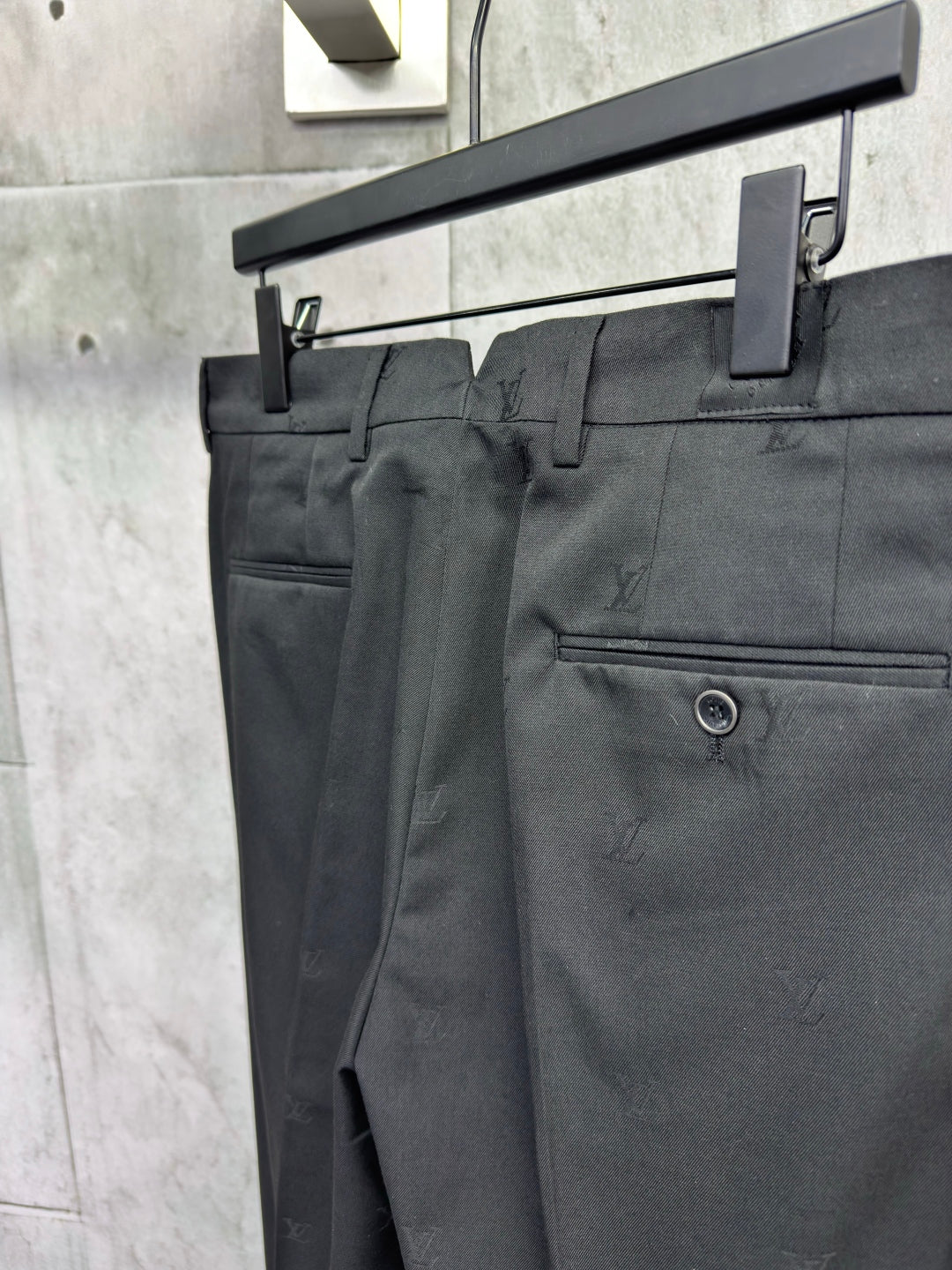 LuxluxHouse Best Quality Clothes Pants Louis Vuitton