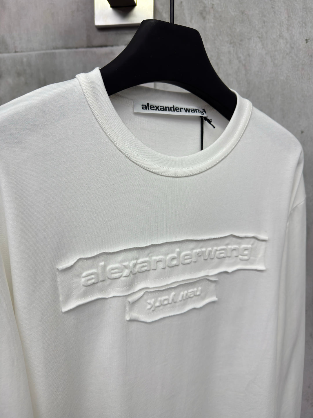 LuxluxHouse Best Quality Clothes Chrome Hearts T-shirt