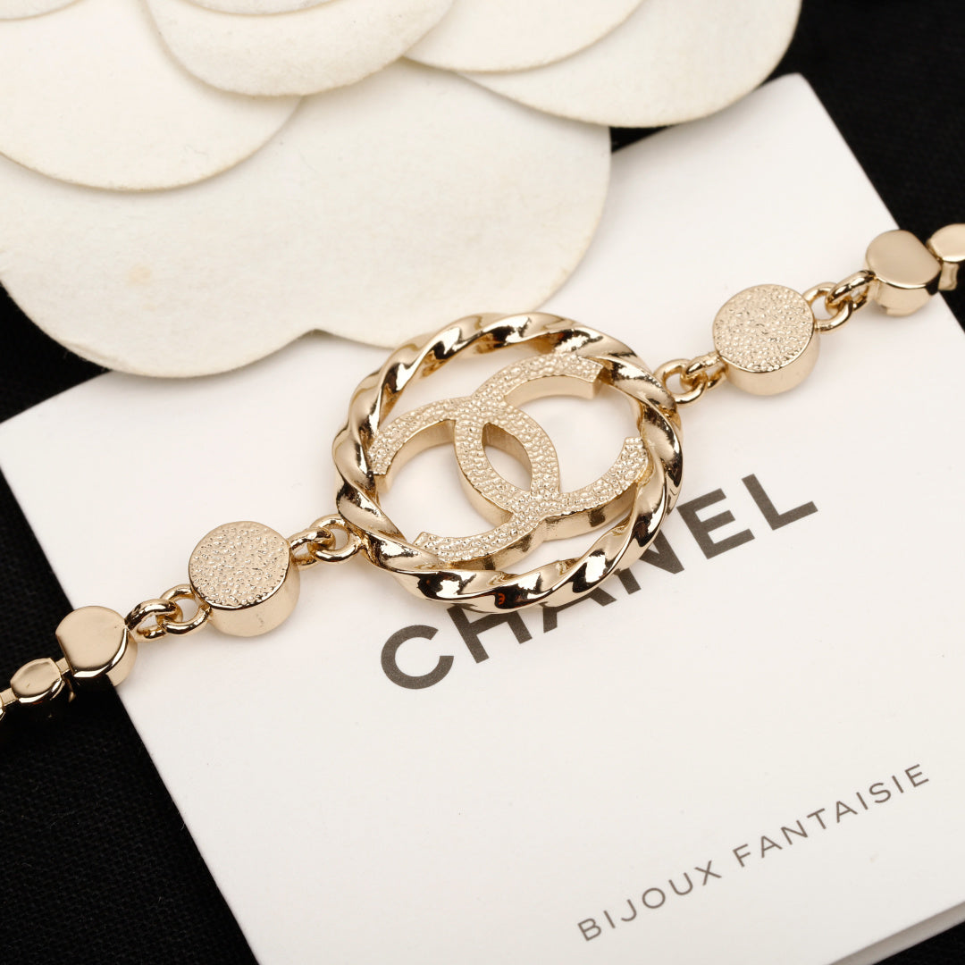 LuxluxHouse Best Quality Accessories Necklace Chanel