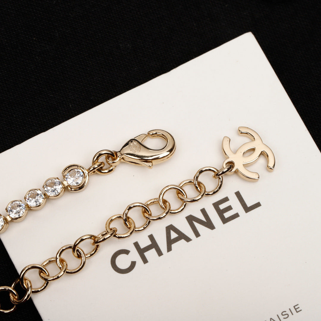 LuxluxHouse Best Quality Accessories Necklace Chanel