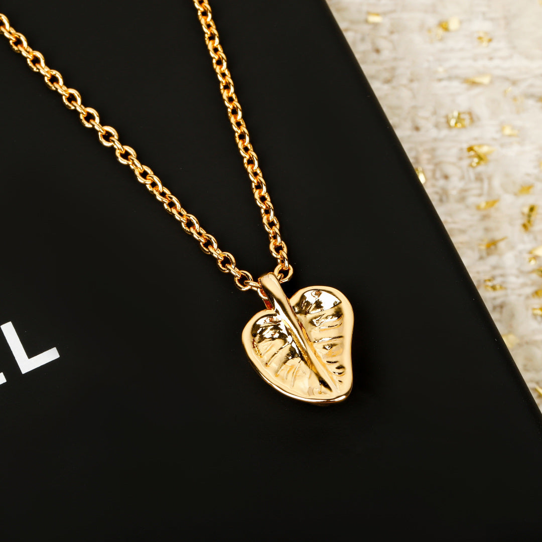 LuxluxHouse Best Quality Accessories Necklace Chanel