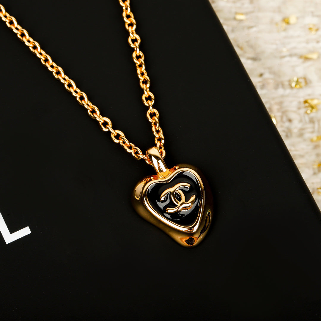 LuxluxHouse Best Quality Accessories Necklace Chanel