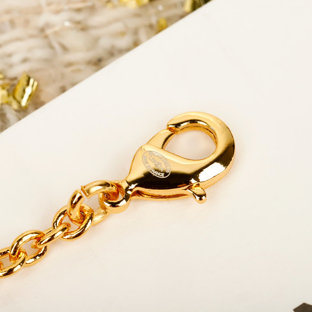 LuxluxHouse Best Quality Accessories Necklace Chanel