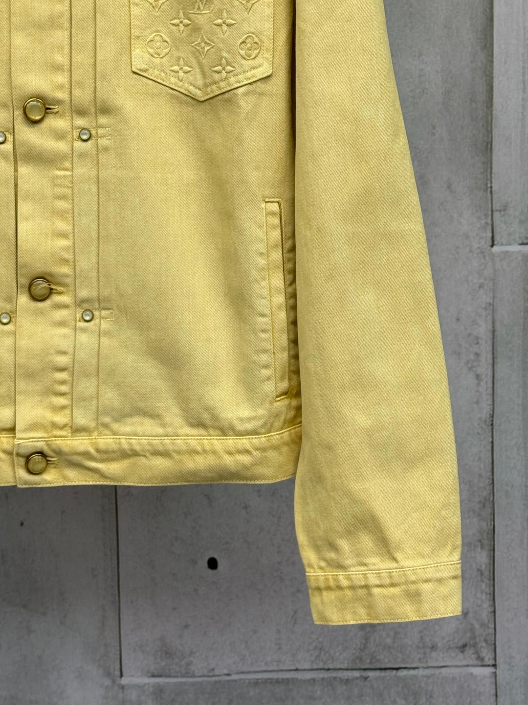 LuxluxHouse Best Quality Clothes Coats & Jackets Louis Vuitton