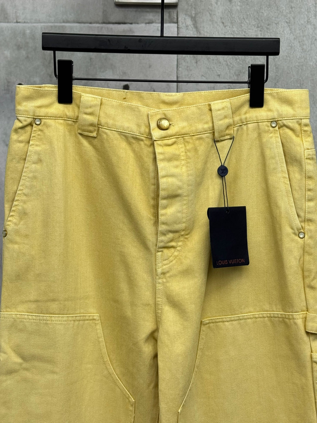 LuxluxHouse Best Quality Clothes Pants Louis Vuitton