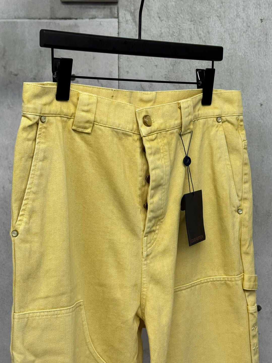 LuxluxHouse Best Quality Clothes Pants Louis Vuitton