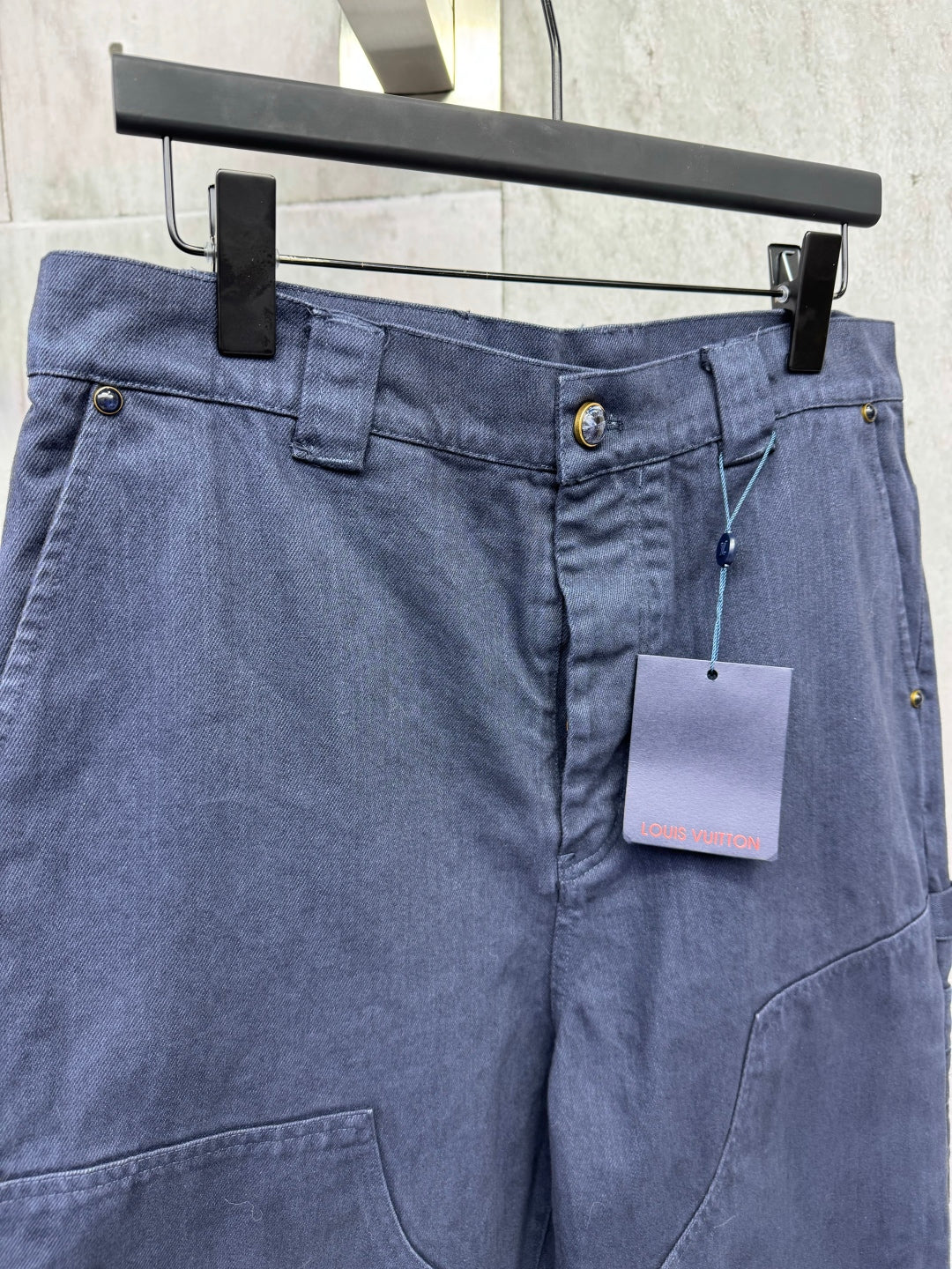 LuxluxHouse Best Quality Clothes Pants Louis Vuitton