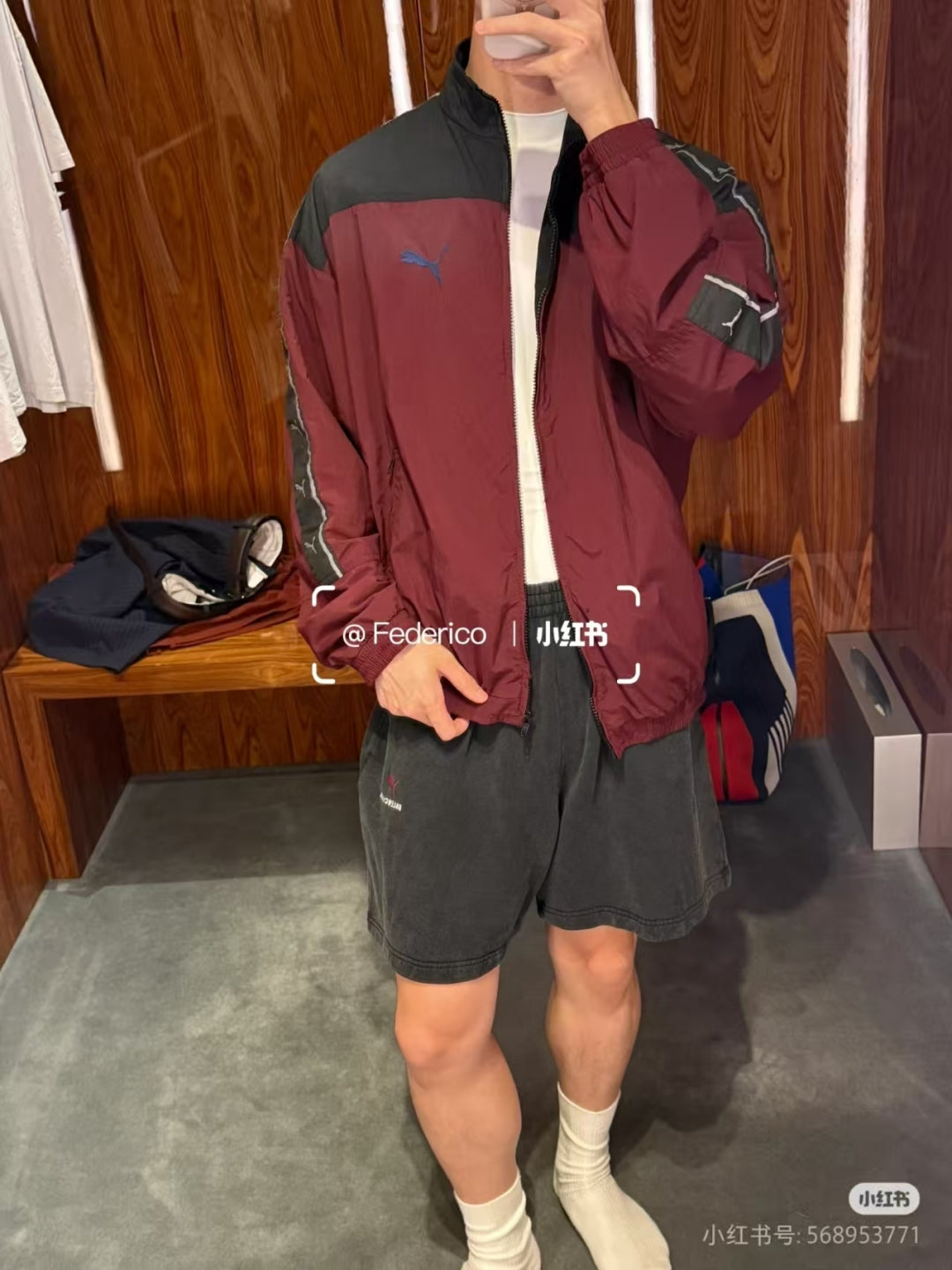LuxluxHouse Best Quality Clothes Balenciaga Pants