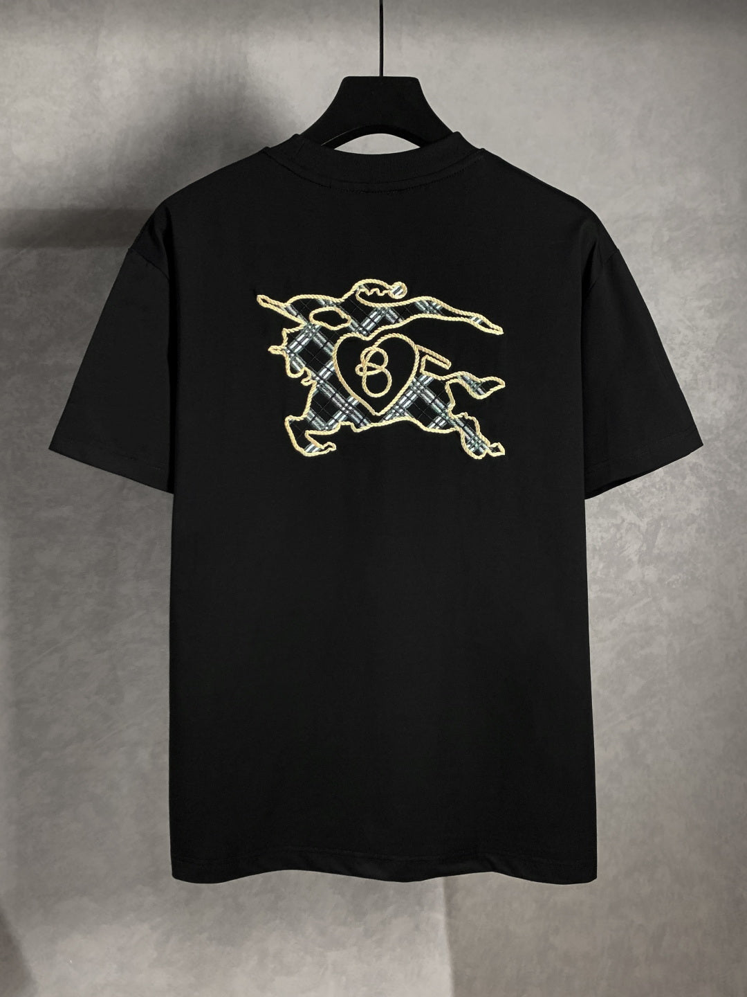 LuxluxHouse Best Quality Clothes Burberry T-shirt