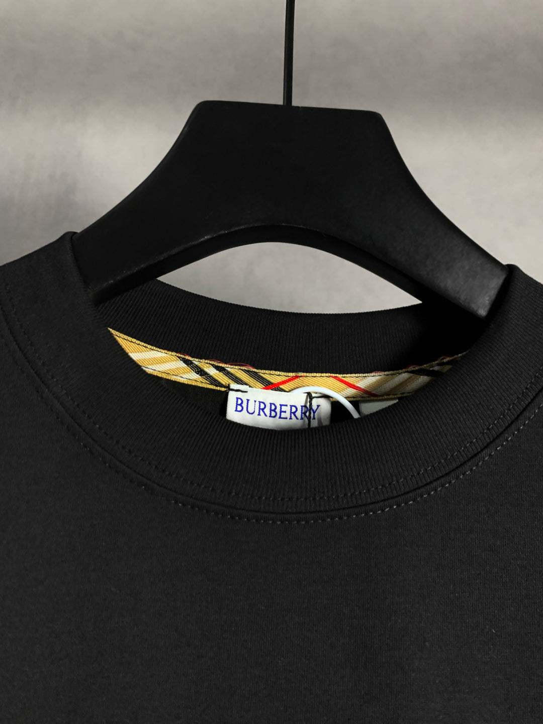 LuxluxHouse Best Quality Clothes Burberry T-shirt