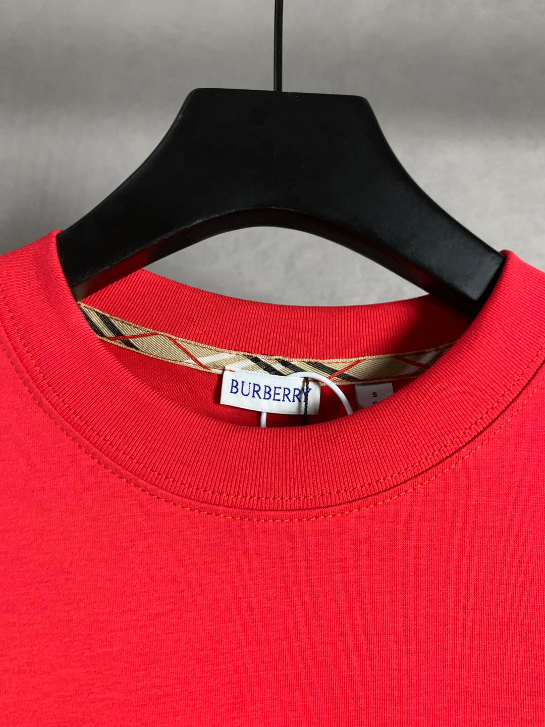 LuxluxHouse Best Quality Clothes Burberry T-shirt
