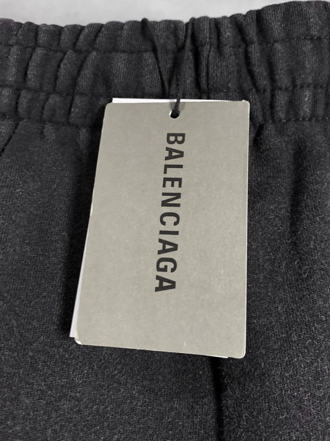 LuxluxHouse Best Quality Clothes Balenciaga Pants