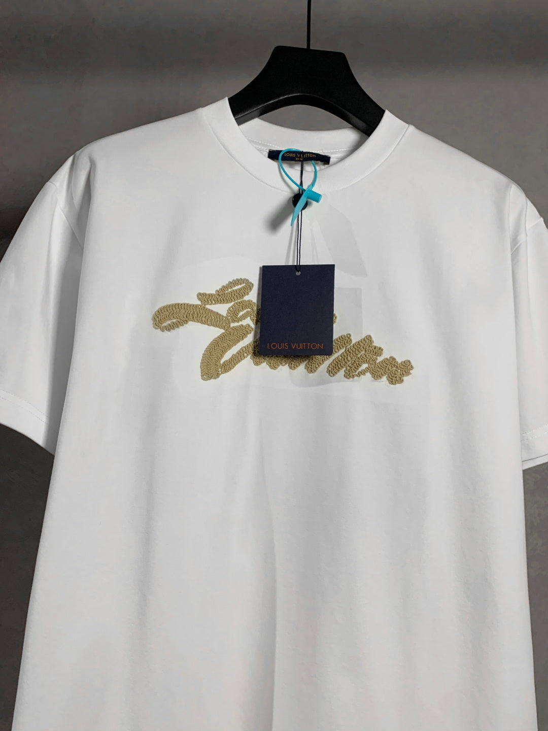 LuxluxHouse Best Quality Clothes T-shirt Louis Vuitton