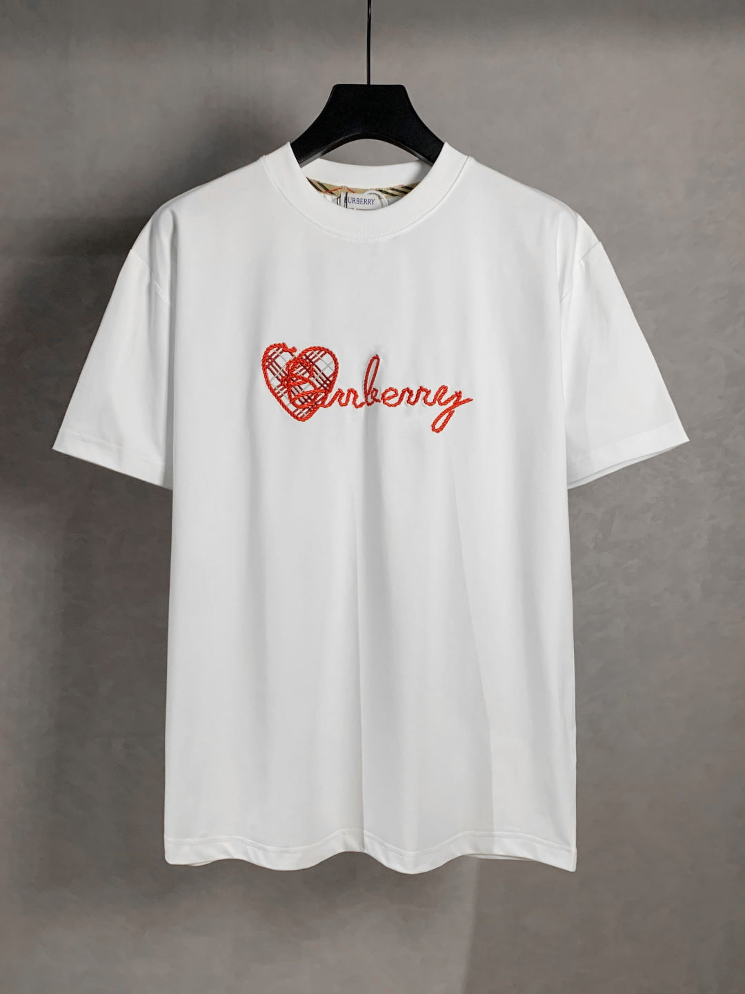 LuxluxHouse Best Quality Clothes Burberry T-shirt
