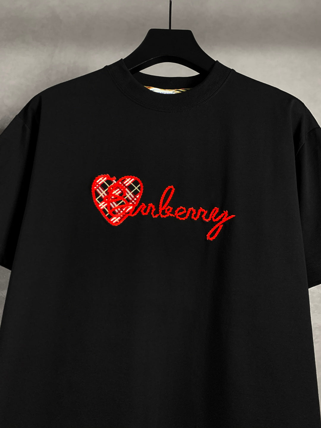 LuxluxHouse Best Quality Clothes Burberry T-shirt