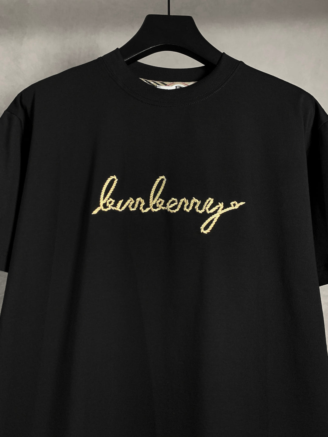 LuxluxHouse Best Quality Clothes Burberry T-shirt