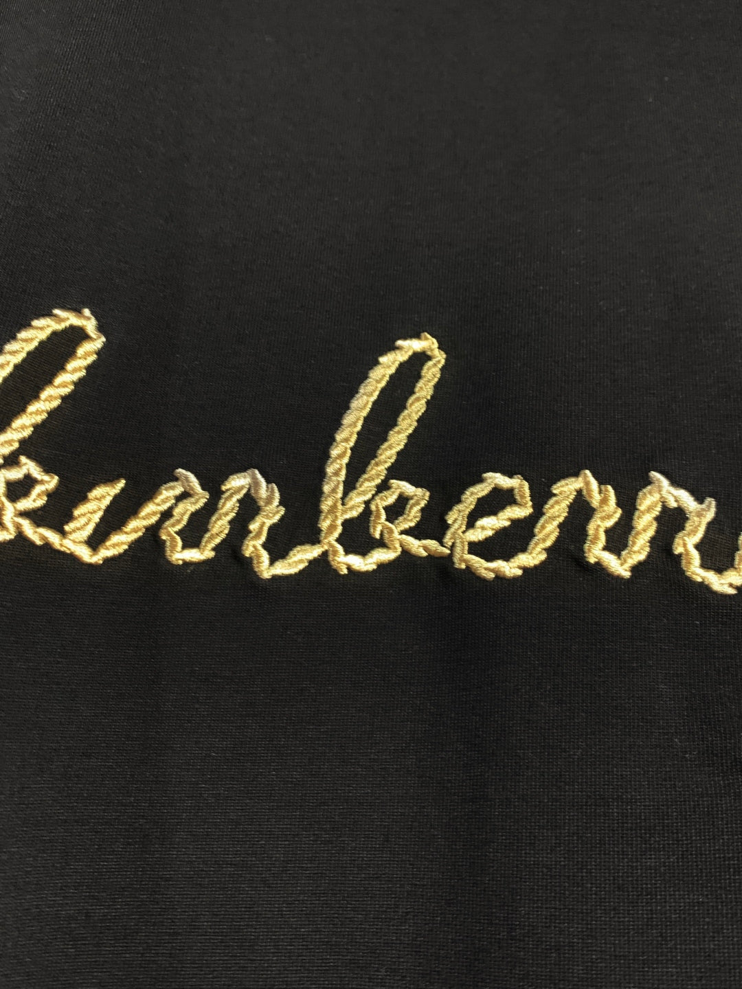 LuxluxHouse Best Quality Clothes Burberry T-shirt