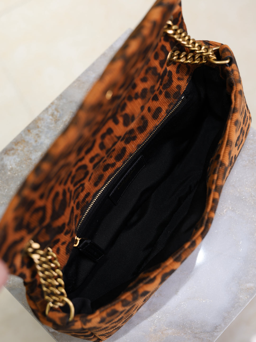 LuxluxHouse Best Quality Bags YSL Women