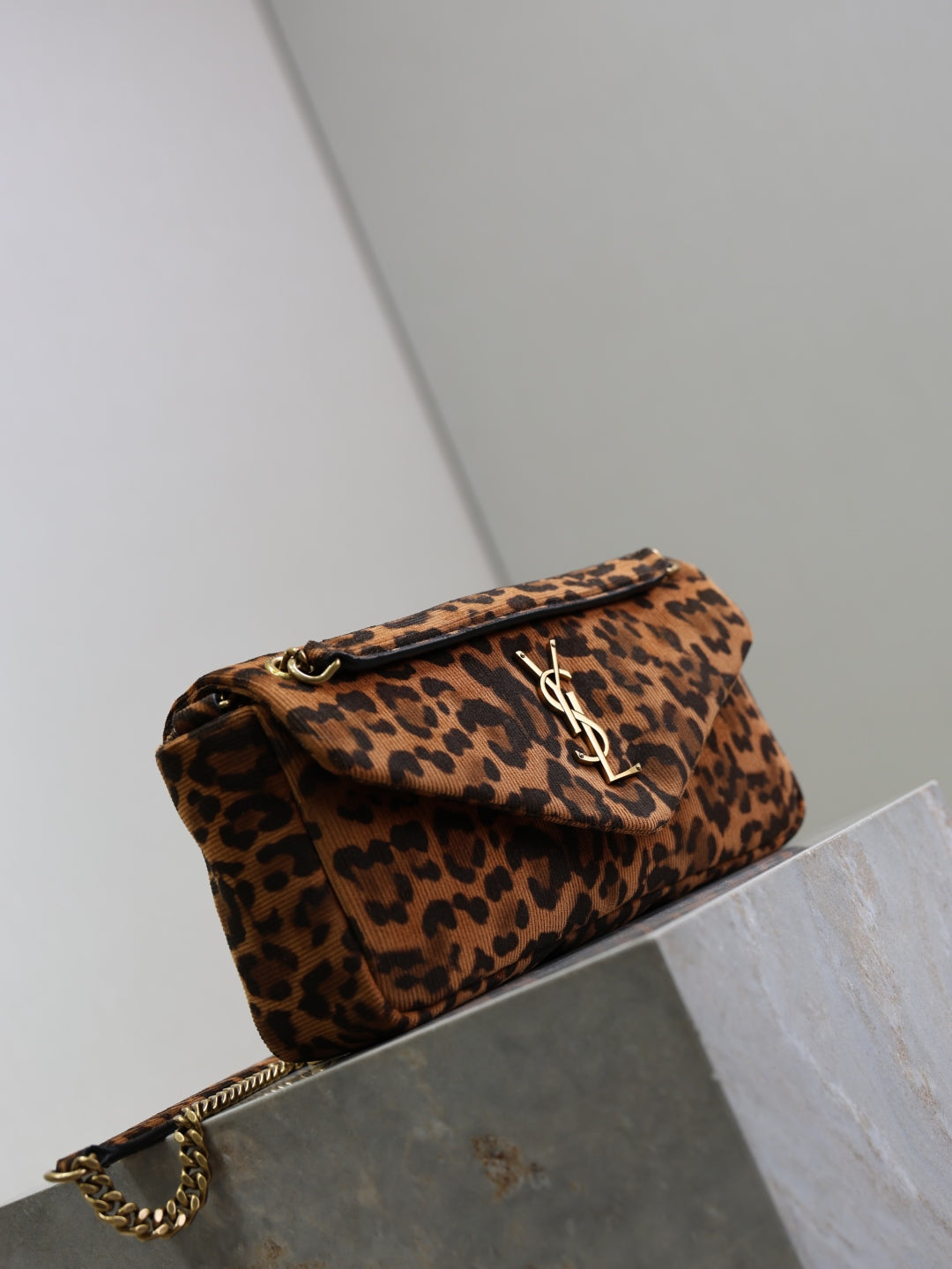 LuxluxHouse Best Quality Bags YSL Women