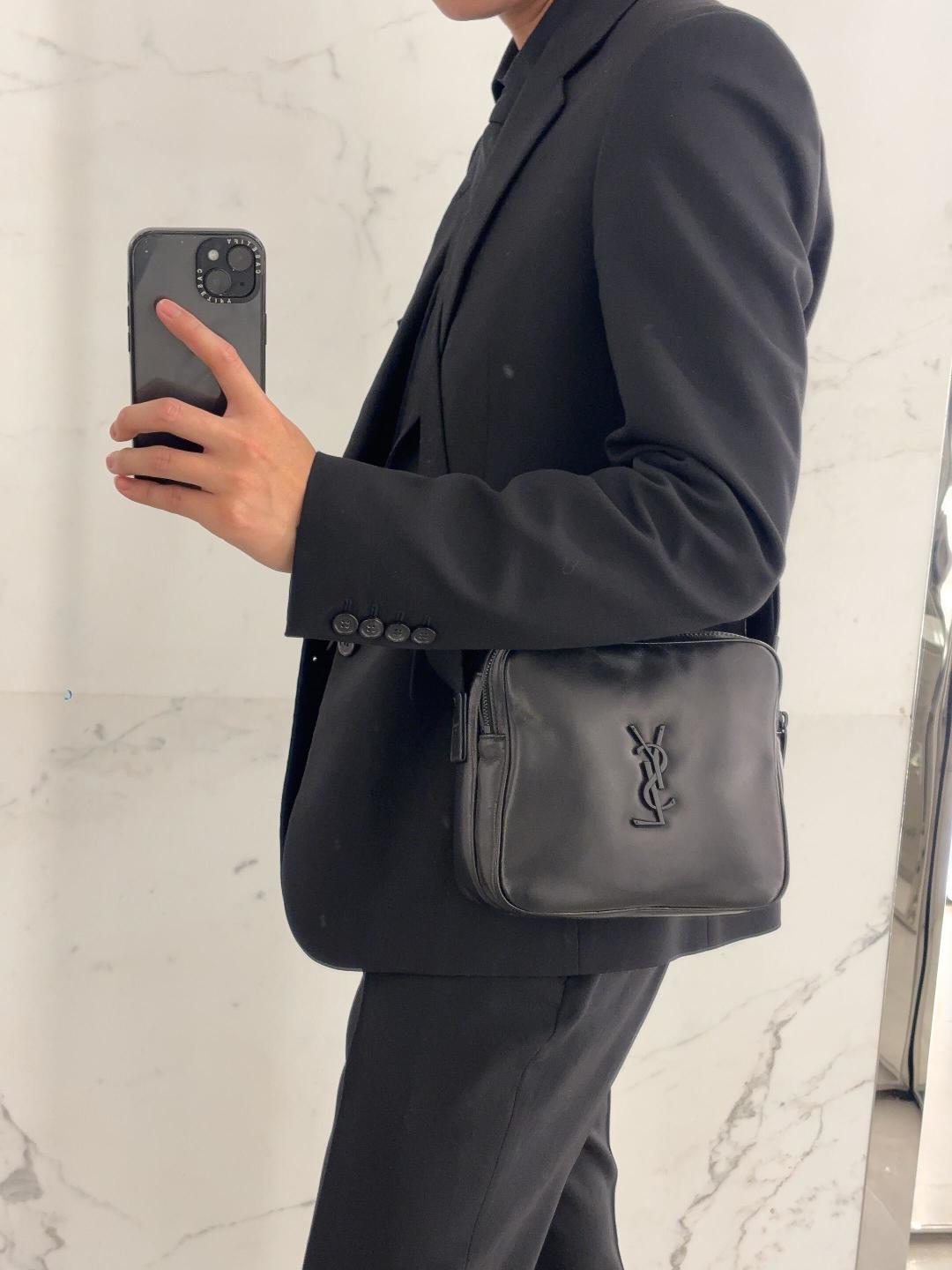 LuxluxHouse Best Quality Bags YSL Women