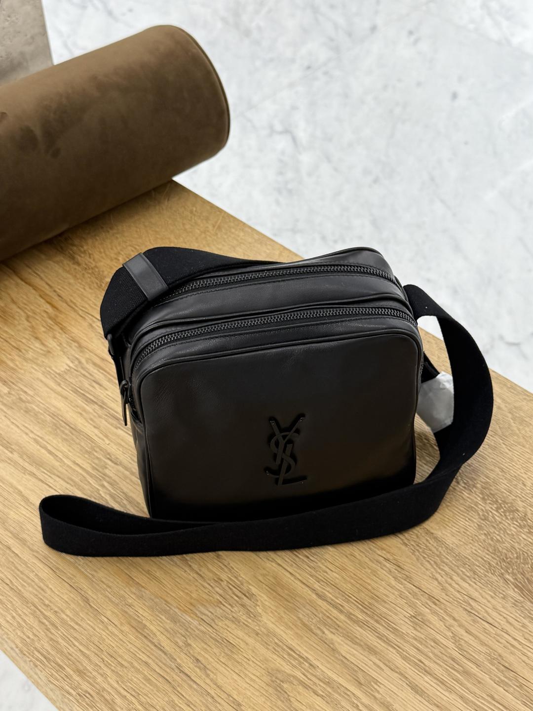 LuxluxHouse Best Quality Bags YSL Women