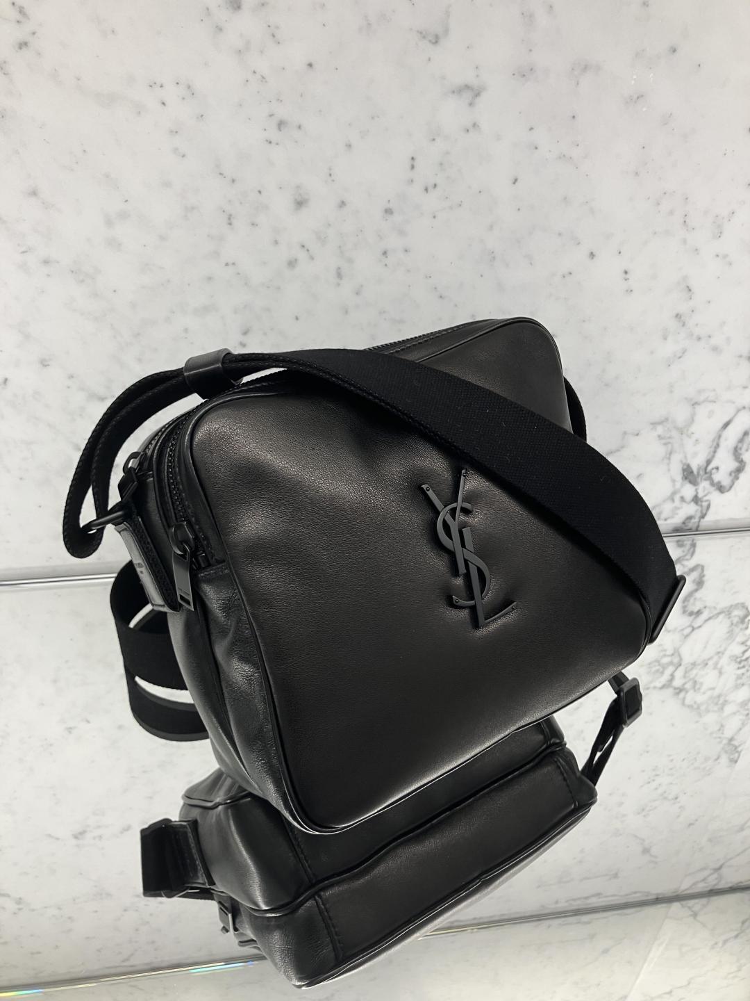 LuxluxHouse Best Quality Bags YSL Women