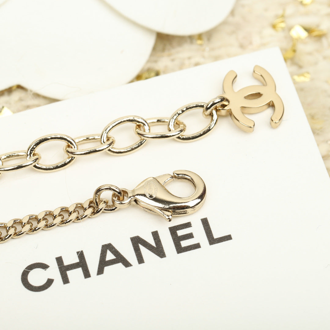 LuxluxHouse Best Quality Accessories Necklace Chanel