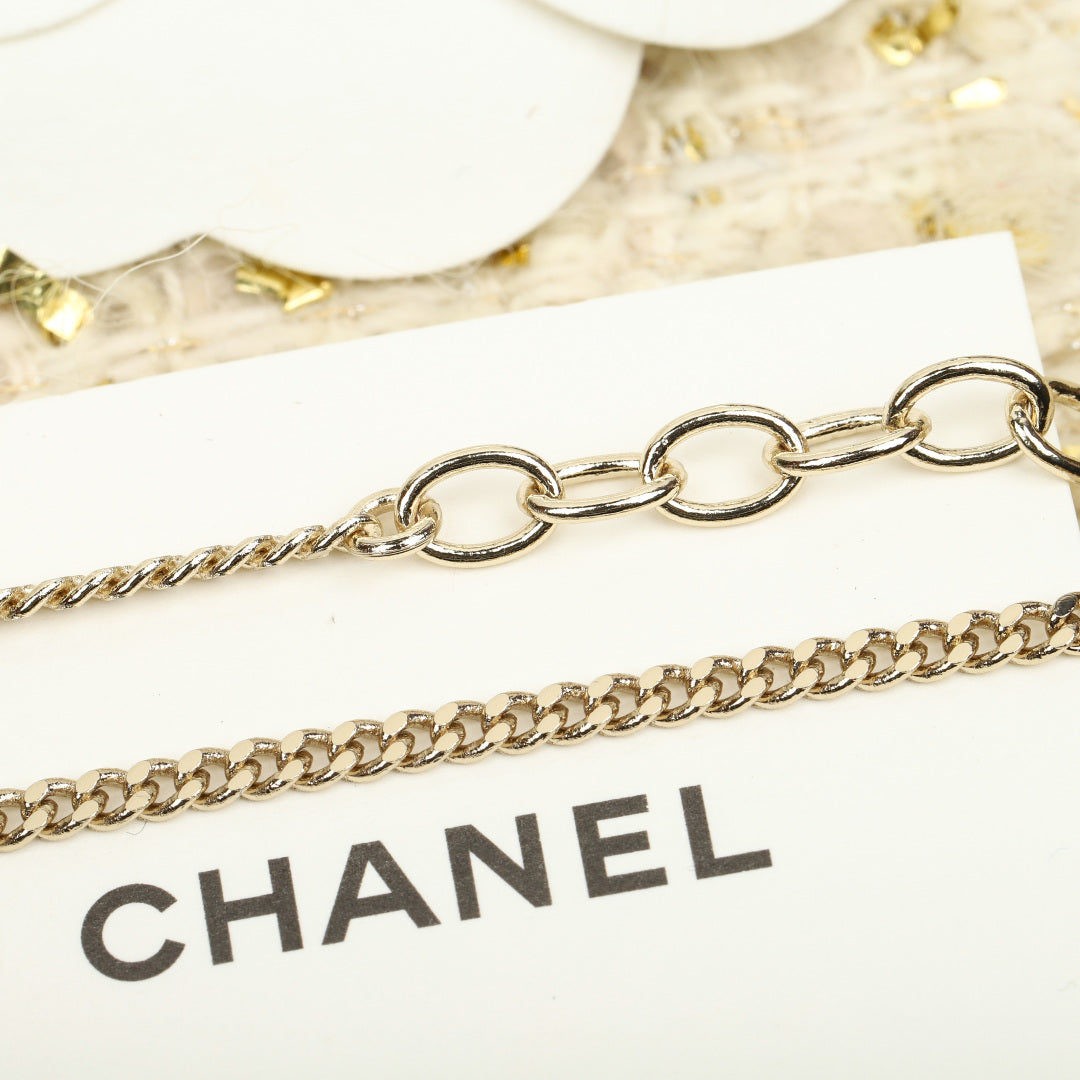 LuxluxHouse Best Quality Accessories Necklace Chanel