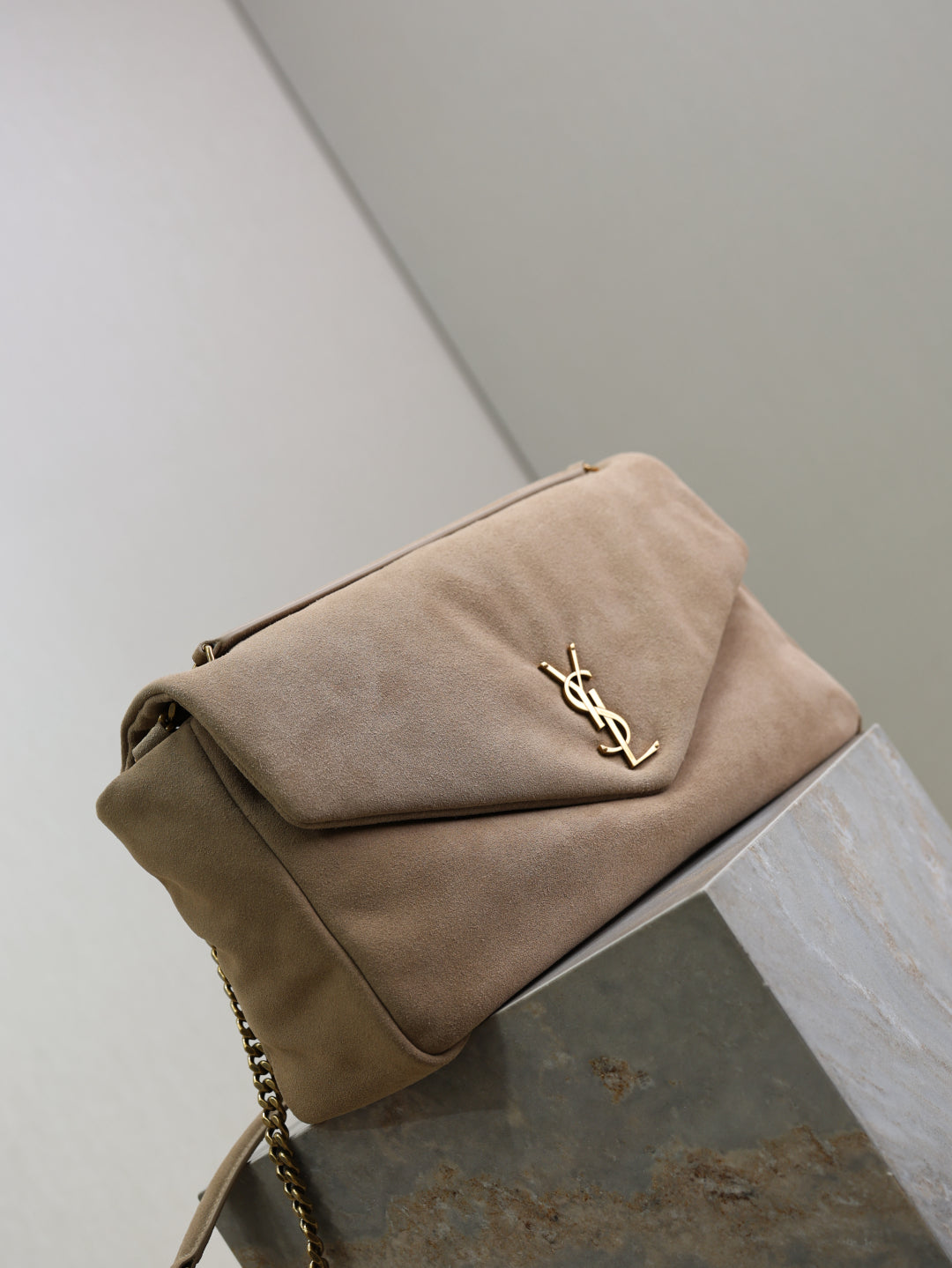 LuxluxHouse Best Quality Bags YSL Women