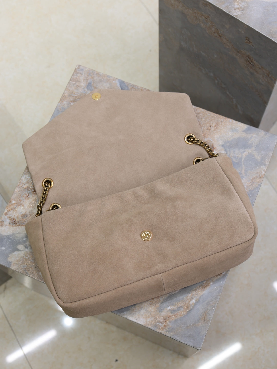 LuxluxHouse Best Quality Bags YSL Women