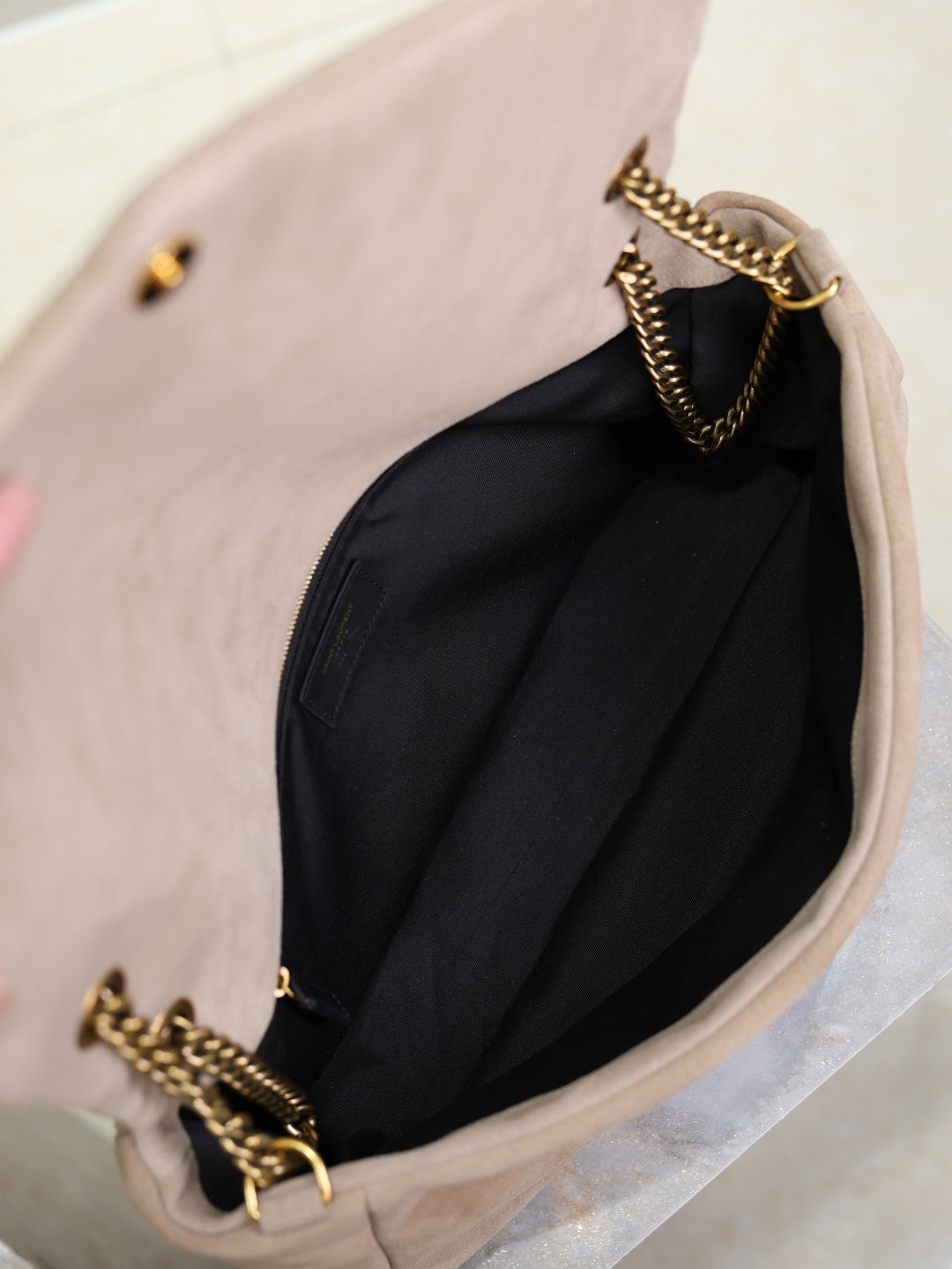 LuxluxHouse Best Quality Bags YSL Women