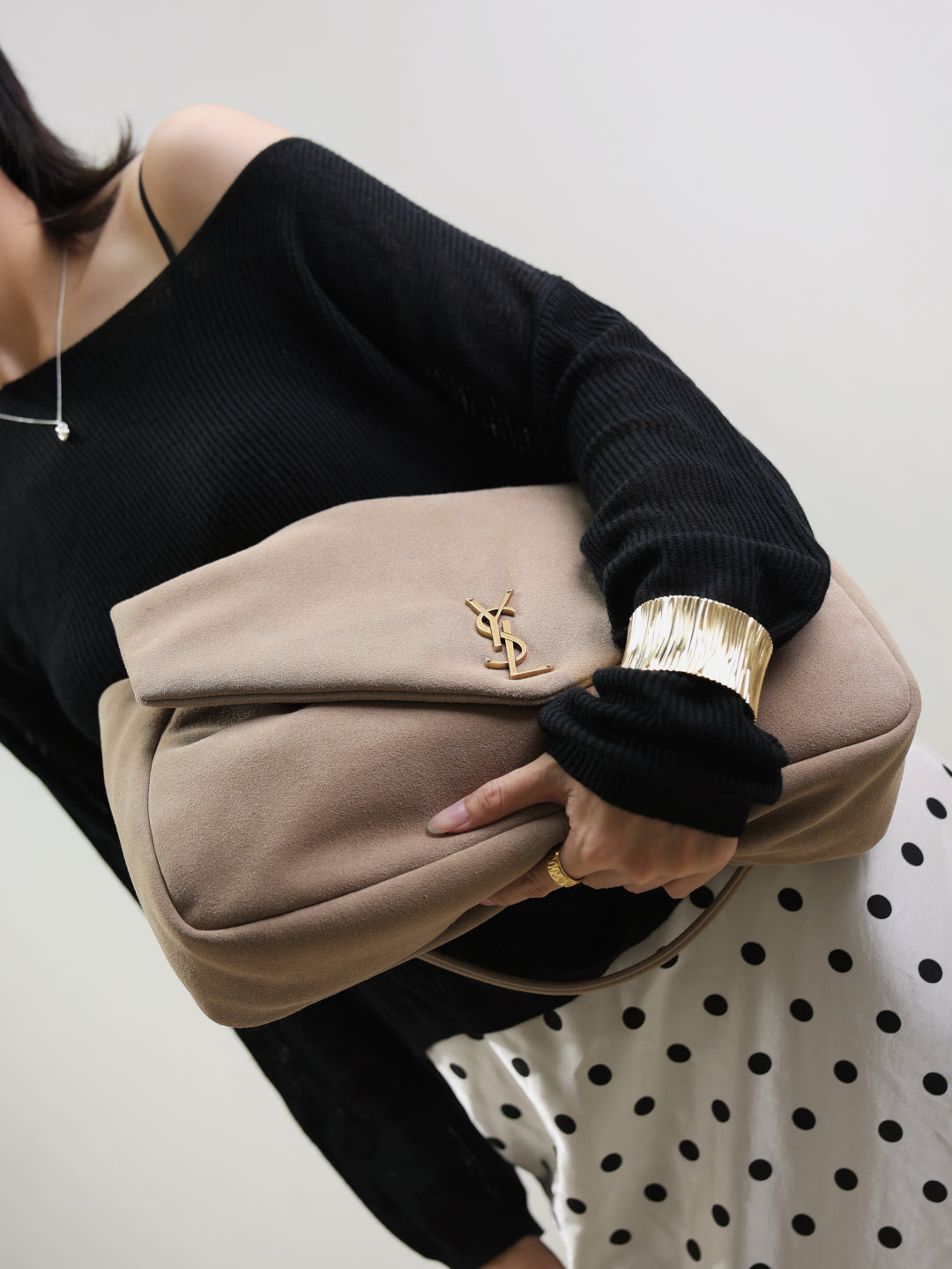 LuxluxHouse Best Quality Bags YSL Women