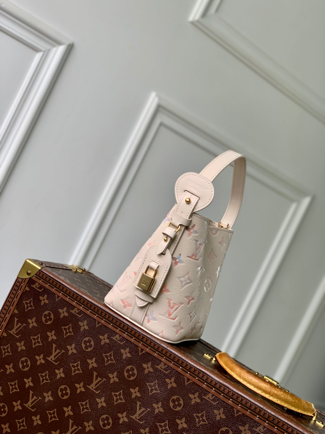 LuxluxHouse Best Quality Bags Louis Vuitton Women