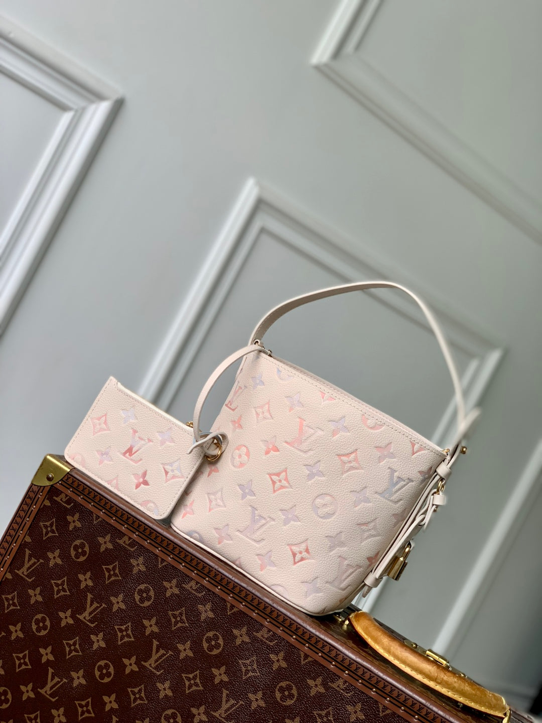 LuxluxHouse Best Quality Bags Louis Vuitton Women