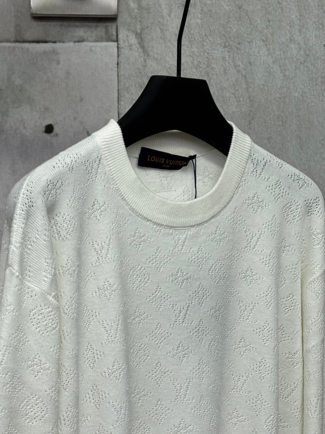 LuxluxHouse Best Quality Clothes Shirts&Polo Louis Vuitton
