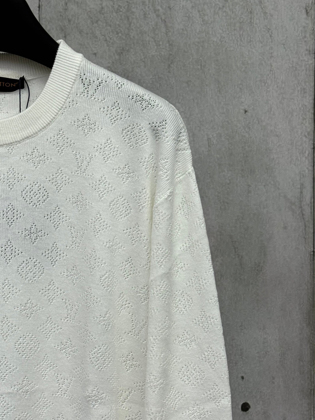 LuxluxHouse Best Quality Clothes Shirts&Polo Louis Vuitton