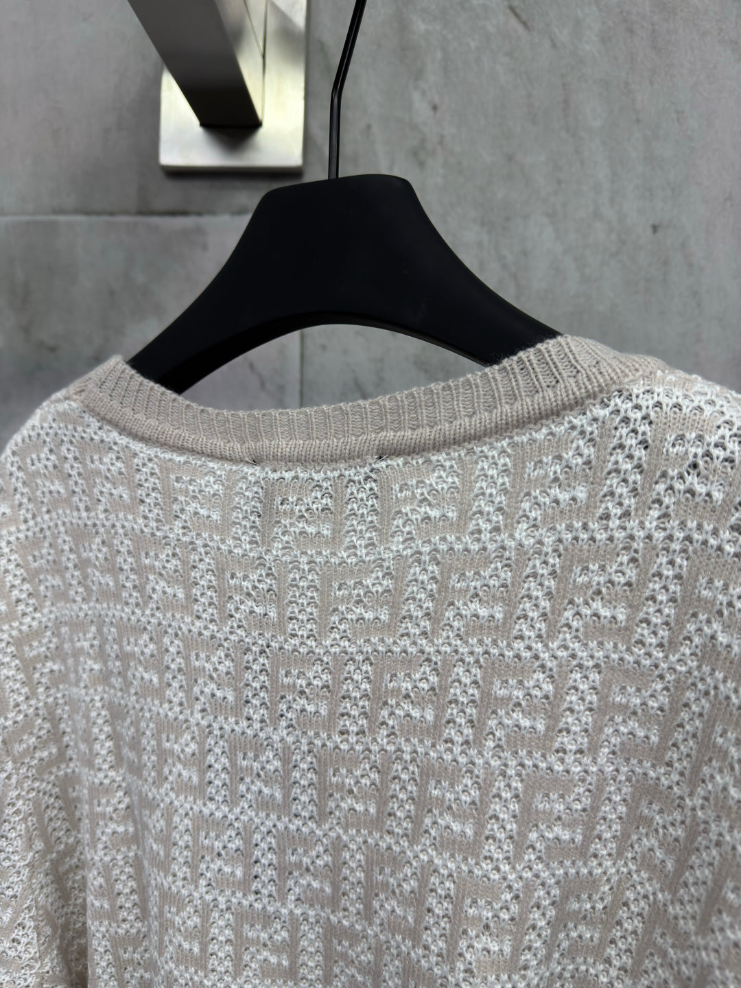 LuxluxHouse Best Quality Clothes Fendi Hoodie & Sweater