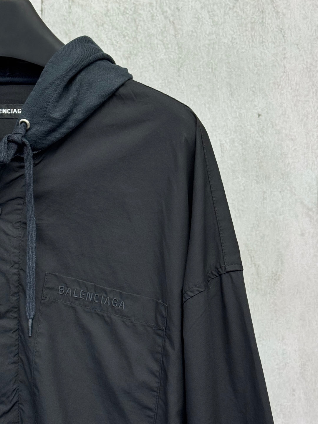 LuxluxHouse Best Quality Clothes Balenciaga Coats & Jackets