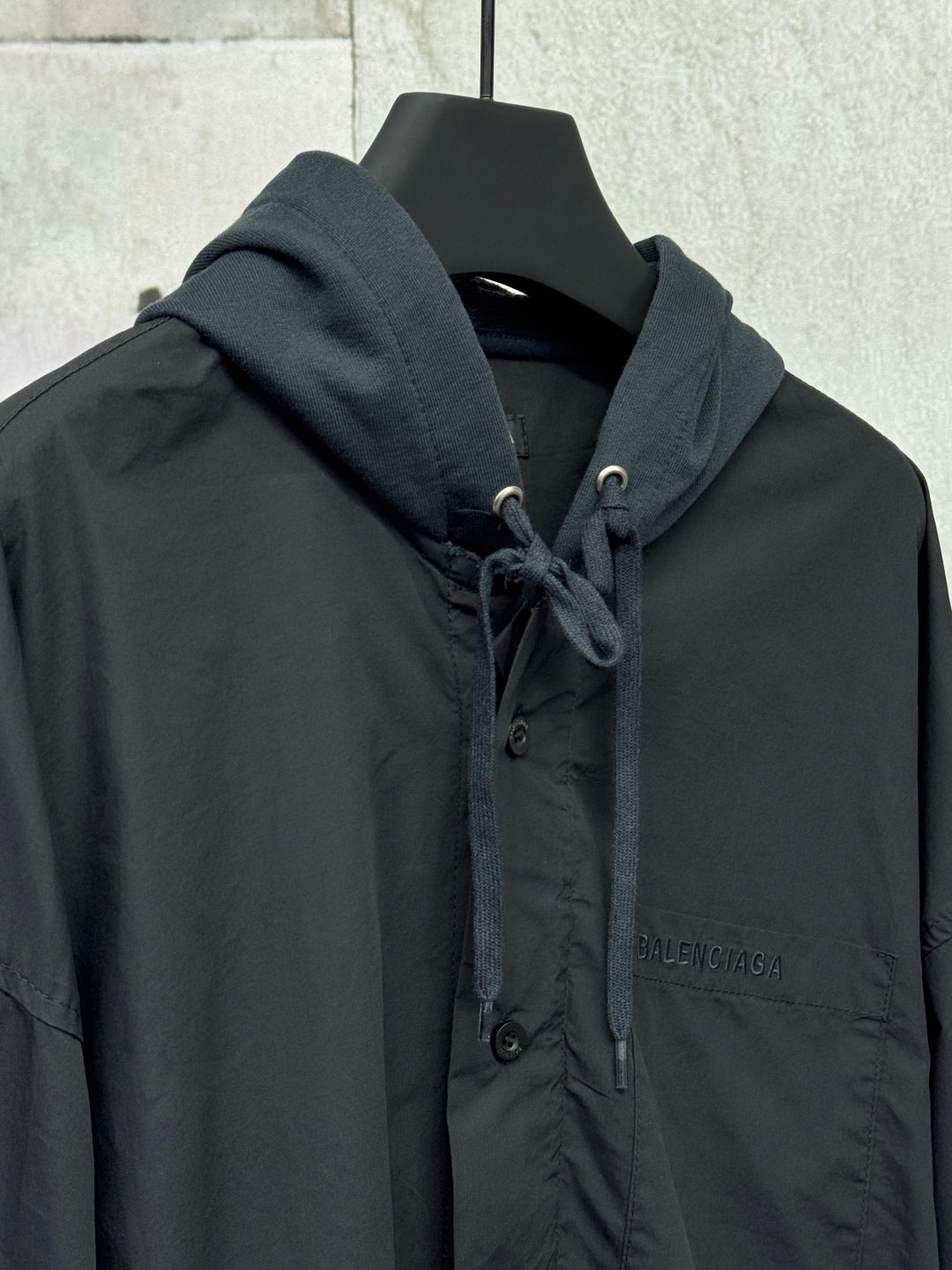 LuxluxHouse Best Quality Clothes Balenciaga Coats & Jackets