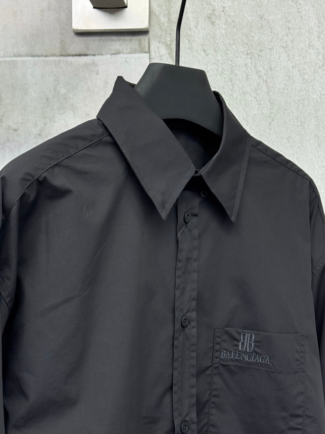 LuxluxHouse Best Quality Clothes Balenciaga Shirts&Polo