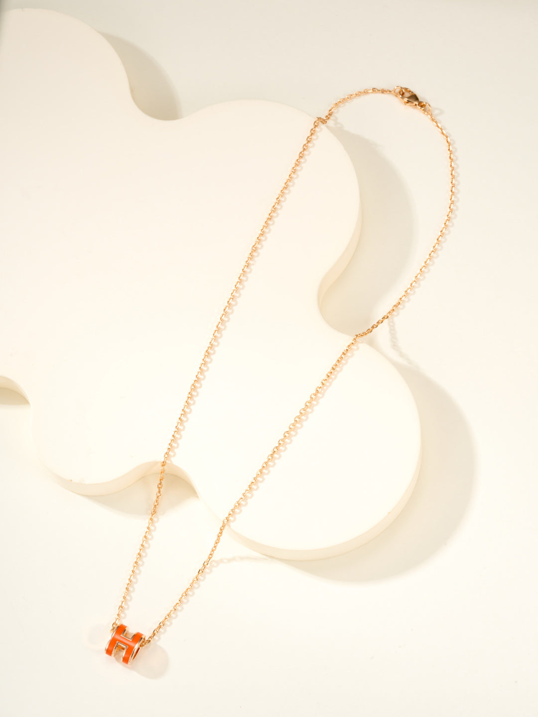 LuxluxHouse Best Quality Accessories Necklace Hermes