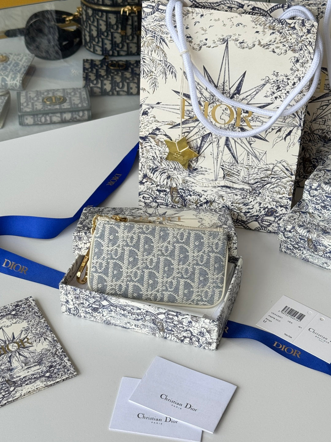 LuxluxHouse Best Quality Bags Small Bags