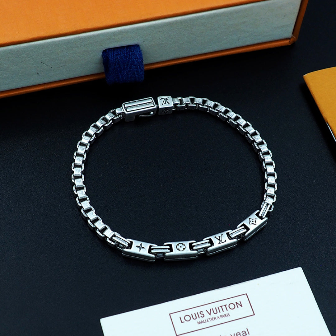 LuxluxHouse Best Quality Accessories Bracelet Louis Vuitton